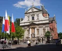 Навчання на берегах Вісли, або П'ять кроків до польського вишу