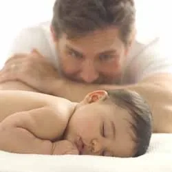 Britons Impose a Birth Mark