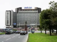 У Петербурзі реконструюють готелі