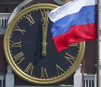 Repatriates in No Hurry to Return to Russia