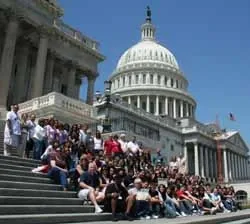 Поступаем в американские вузы