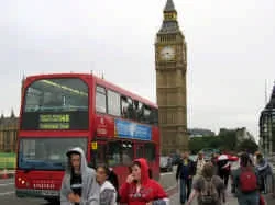 Зачем учить детей в Англии?