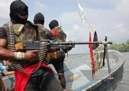 Jack Sparrow and His Commandos