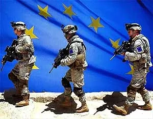 Conscription on Autopilot