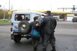 Гастарбайтерів зупинила криза