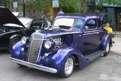 Віртуальний автобазар краще?