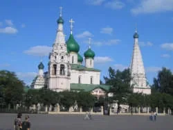 Новый вид туризма