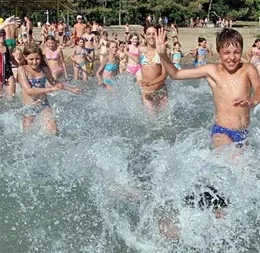 Летний отдых в Анапе