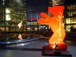 Берлинале 2009: охота за медведем началась