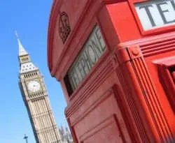 A Step to a British University