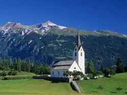 The Cleanest Country in the World