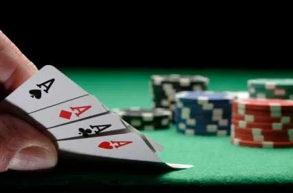 Texas Hold'em and Others