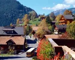 Бизнес-эмиграция в Швейцарию