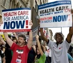 To the health of Americans