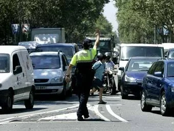 Features of National Driving