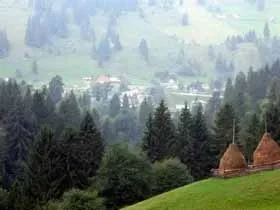 Карпатские реки – недорогой экстремальный туризм