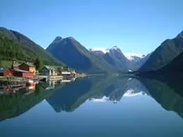 Citizenship of the Land of Fjords