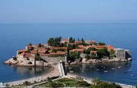 How to Go Work in Montenegro