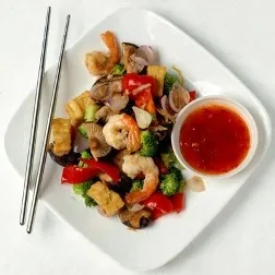 Особенности национальной кухни Китая