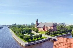 Российская репатриация