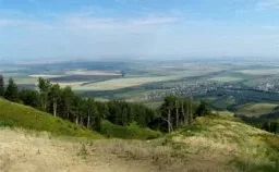 Белокуриха – сибірська Швейцарія