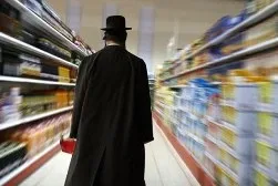 Kosher Food in Berlin