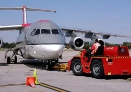 Авиаперевозчики досиделись до штрафов