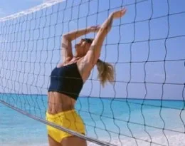 Спорт на кампусе