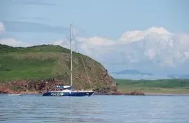 Отдых в Приморье: острова Приморского края