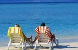 Holidays abroad