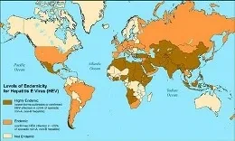 Вирусный гепатит: чего опасаться?