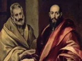 «апостолы» эль греко покинули толедо