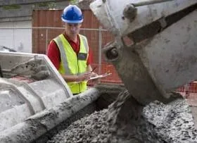 Бетонные аргументы для строителей