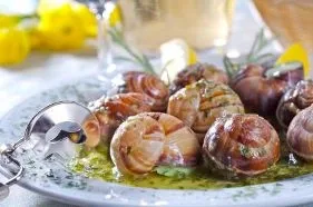 Некоторые особенности французской кухни