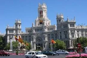 Spain: Something About Immigration through Study