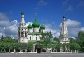 Ярославль готовится к юбилею