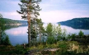 Holiday in Karelia for Tourists from Saint Petersburg