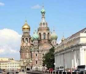 Туризм в северной столице России