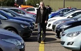 Аренда автомобиля за границей: плюсы и нюансы