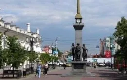 Бросить все и поехать в Челябинск!