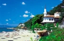 Where to relax in Bulgaria?
