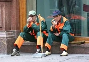 Особо ценные гастарбайтеры