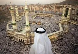 What is remarkable about religious tourism?