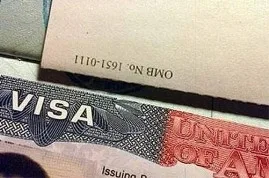 Визы в сша подорожали