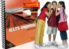 Как лучше готовиться к IELTS?
