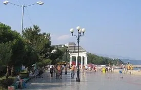 Отпуск в Крыму – лучший отдых
