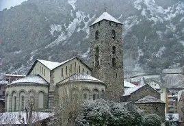 Andorra's Ski Appeal