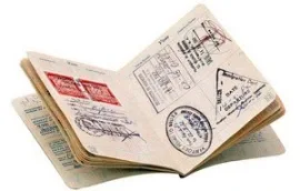 Preparing Documents for Travel Abroad