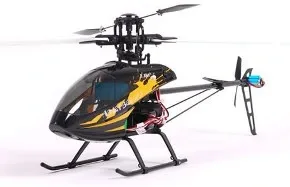 Radio-controlled helicopters E-sky Honey Bee CP3