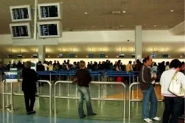 Краткосрочная и транзитная визы. Основные отличия